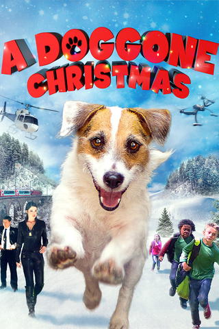 A Doggone Christmas