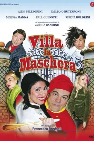 Villa la Maschera