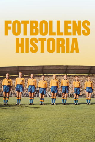 Fotbollens Historia