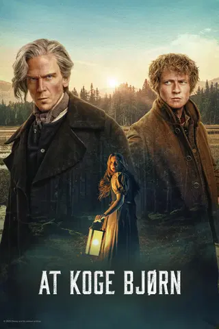 At koge bjørn