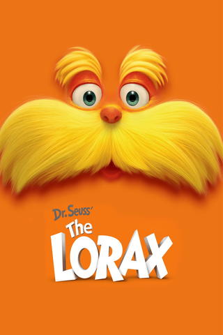 Dr. Seuss' Lorax - Skogens vokter