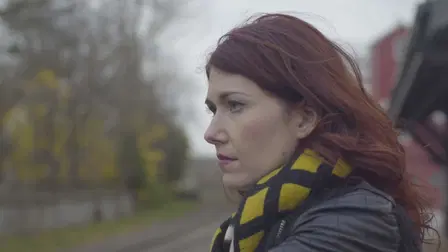 How to Plan an Orgy in a Small Town