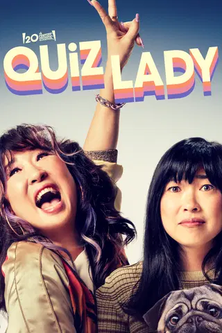 Quiz Lady