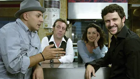 Un buen dia lo tiene cualquiera