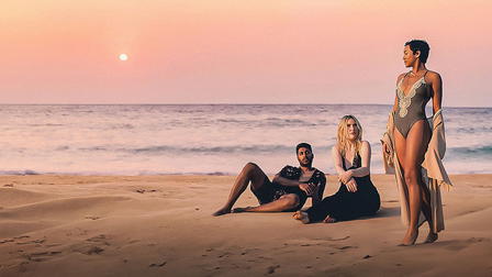 You, Me & Her