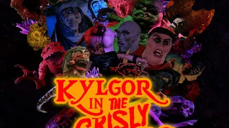 Kylgor in the Grisly Abyss