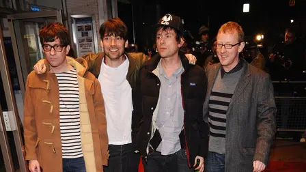 Blur: No Distance Left to Run