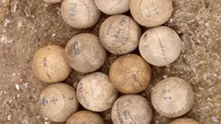 Pelota II
