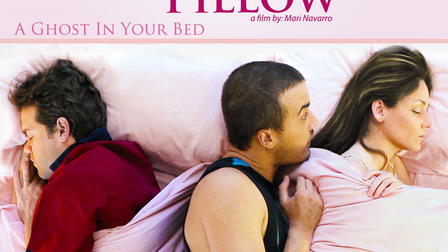 Stuck to Your Pillow