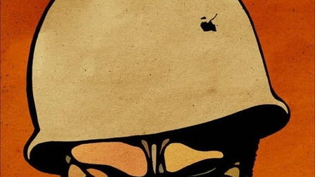 The Steel Helmet