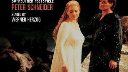 Lohengrin: Bayreuth Festival Opera