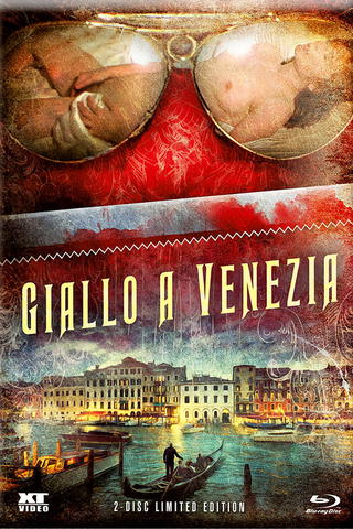 Giallo in Venice