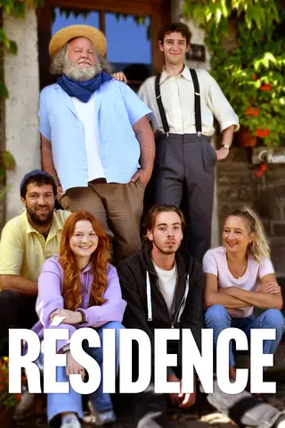 Residence