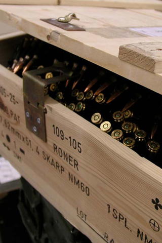 The Norwegian Solution