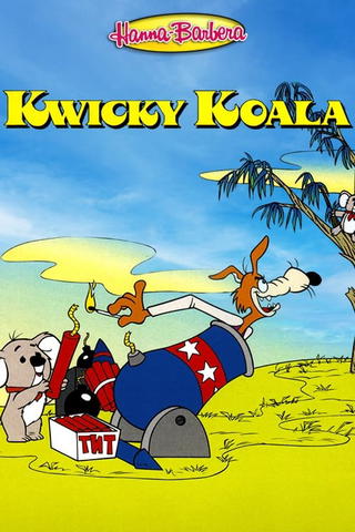 Kwicky Koala