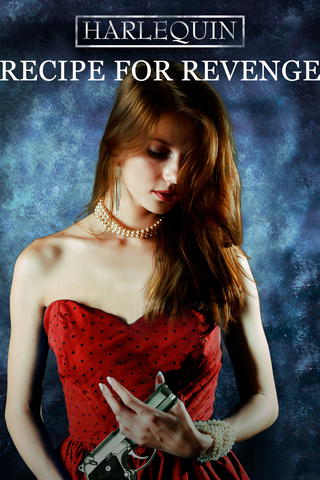 Harlequin: Recipe for Revenge