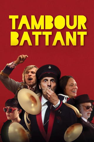 Tambour Battant
