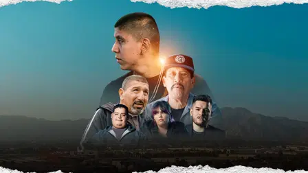 La Lucha: Getting Schooled in America