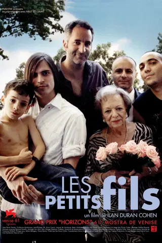 Les Petits-Fils