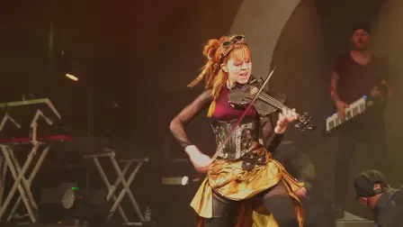 Lindsey Stirling: Live from London