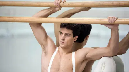 Roberto Bolle:  The Art of the Dance