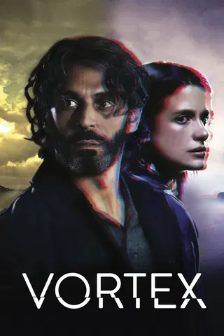 Vórtex