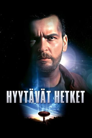 Hyytävät hetket