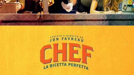 Chef - La ricetta perfetta