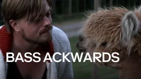 Bass Ackwards