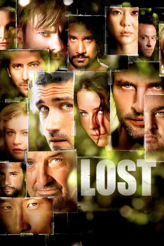 Lost