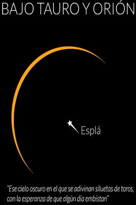 Bajo Tauro y Orión