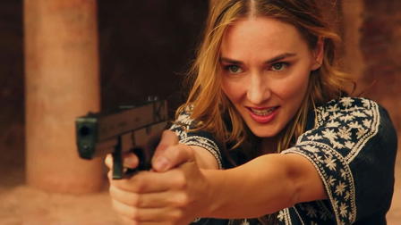 The Rendezvous (2016)