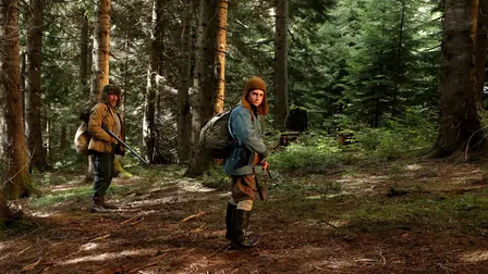 The Moon is a Father of Mine