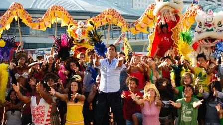 Brand Bollywood Downunder