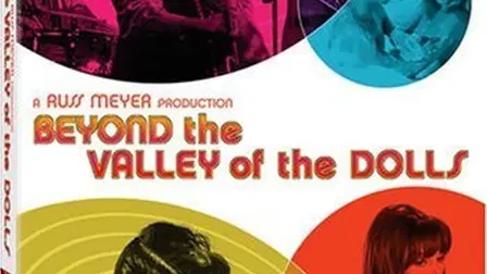 Above, Beneath and Beyond the Valley: The Making of a Musical-Horror-Sex-Comedy