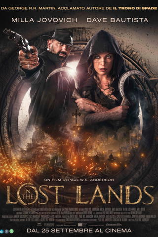 In the Lost Lands