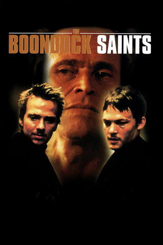 Boondock Saints – Etelä-Bostonin enkelit