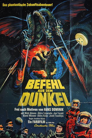 Befehl aus dem Dunkel