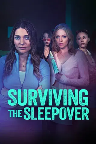 Surviving the Sleepover