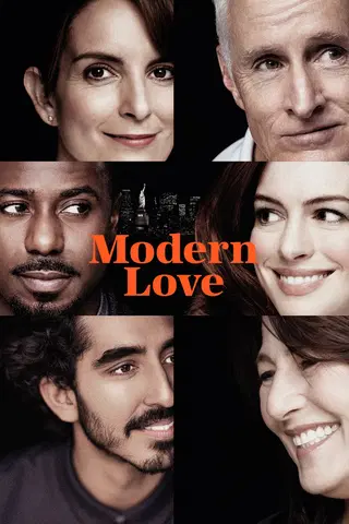 Modern Love