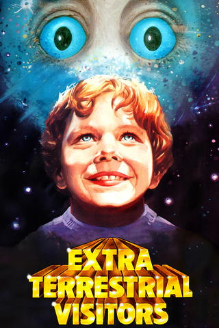 Extra Terrestrial Visitors