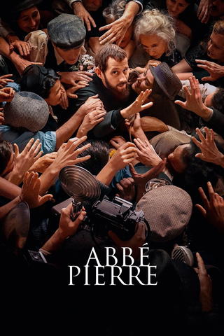 Abbé Pierre, Uma Vida de Causas