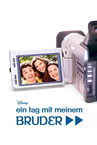 Ein Tag mit meinem Bruder