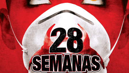 28 Semanas Depois