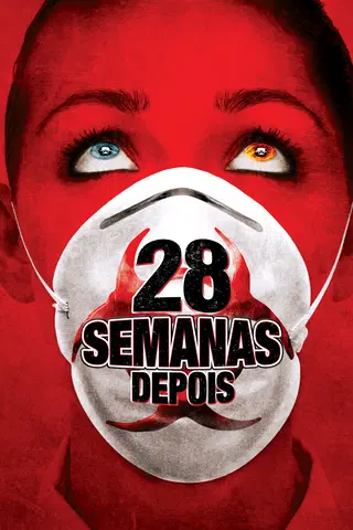 28 Semanas Depois