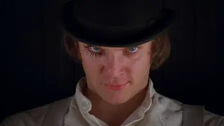 Clockwork Orange