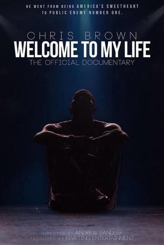 Chris Brown: Bienvenidos a mi vida