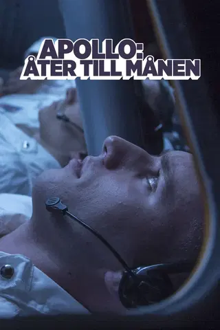 Apollo: Åter till månen