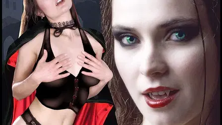 Vampire Vixens