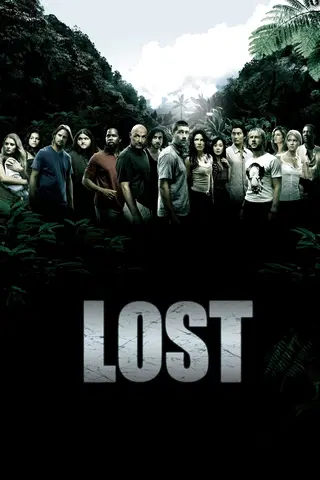 Lost